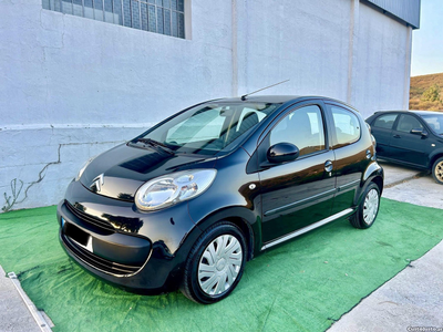 Citroën C1 Advance