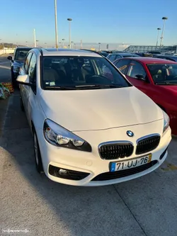 BMW 216 Active Tourer d Advantage