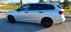 Fiat Tipo SW Street