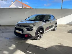 Citroën C3 1.2 PureTech C-Series