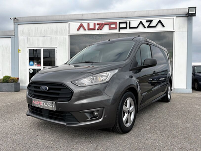 Ford Transit 1.5 TDI  L2 AUT. 120CV