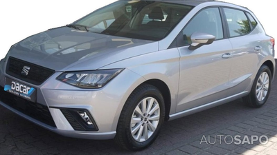 Seat Ibiza 1.0 TSI Style DSG de 2023