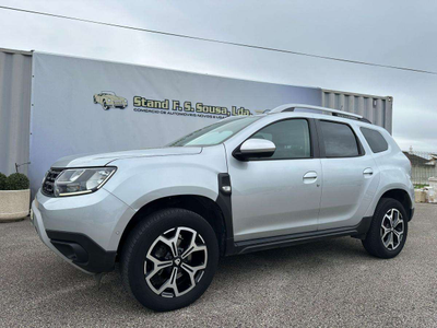 Dacia Duster 1.0 TCe Prestige