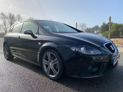 Seat Leon 2.0 Tdi FR DSG