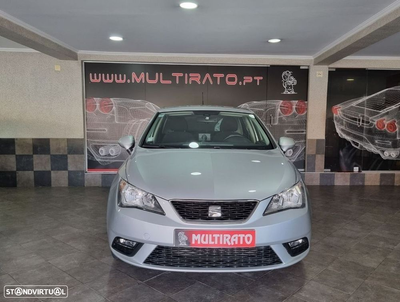 SEAT Ibiza 1.6 TDi Style