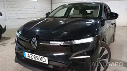 Renault Megane E-Tech de 2023