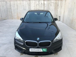 BMW 216 Active Tourer d Advantage