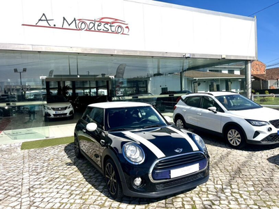 Mini Mini Cooper D