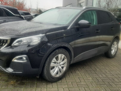 Peugeot 3008 Active 1.2 PureTech 130cv