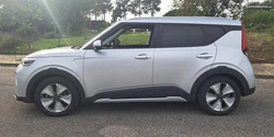 Kia Soul Premium 64 Kwh