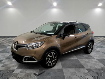 Renault Captur 1.5 dCi Expression