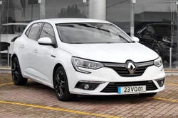 Renault Mégane 1.5 dCi Intens