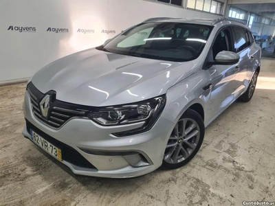 Renault Mégane Sport Tourer 1.5 Blue dCi GT Line