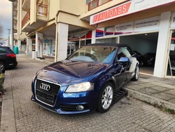 Audi A3 2.0 TDi Sport