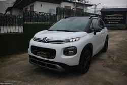 Citroën C3 Aircross / 1.2 PureTech/110cv/ 34 mil kms