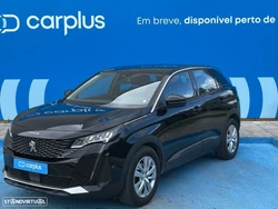 Peugeot 3008 1.2 PureTech Active Pack