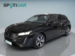 Peugeot 308 Allure 1.2 PureTech 130cv