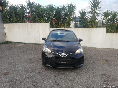 Toyota Yaris 1.0 VVT-i Active