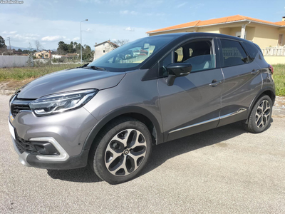 Renault Captur 1.5DCI 110cv Energy