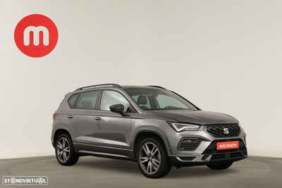 SEAT Ateca 1.0 TSI FR