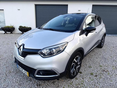 Renault Captur 1.5 DCi