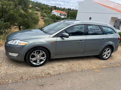 Ford Mondeo Confort