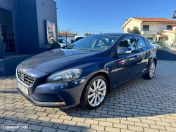 Volvo V40 1.6 D2 Momentum