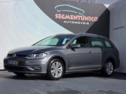 Volkswagen Golf 1.6 TDi Confortline