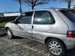 Citroën Saxo comercial