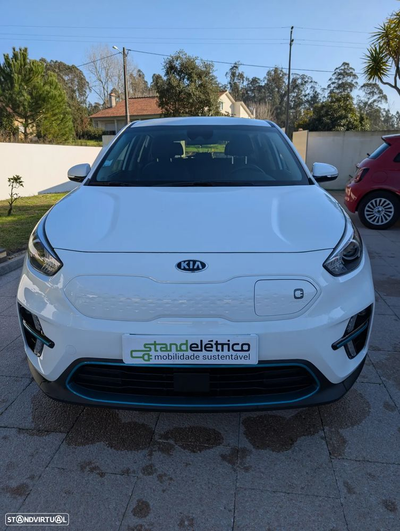 Kia e-Niro