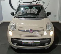 Fiat 500L 500L