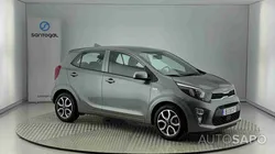 Kia Picanto 1.0 CVVT Urban de 2024