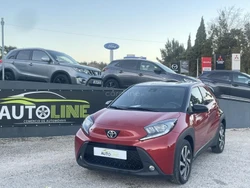 Toyota Aygo X 1.0 Pulse