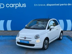 Fiat 500 1.3 Multijet 16V 95cv S&S Lounge