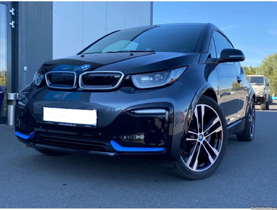 BMW i3 i3s 120Ah