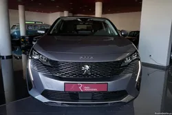 Peugeot 3008 1.5 HDI / 130 CV