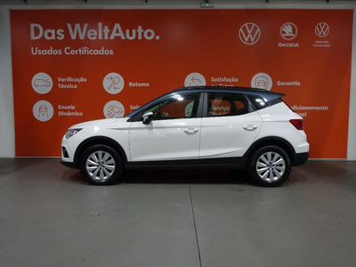 Seat Arona 1.6 TDI STYLE DSG