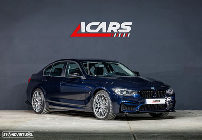 BMW 328 i Pack M