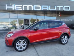 Seat Arona 1.0 TSI FR