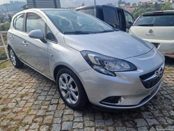 Opel Corsa 1.3 CDTI Innovation