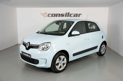 Renault Twingo Z.E. 22 Zen