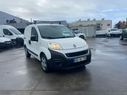 Fiat Fiorino 1.3 M-jet