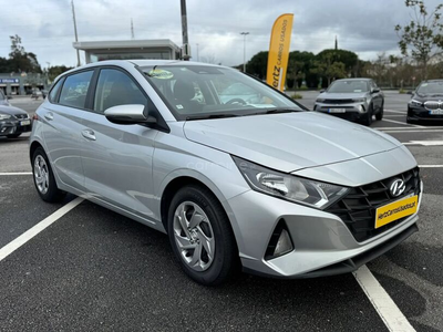 Hyundai I20 1.2 Comfort