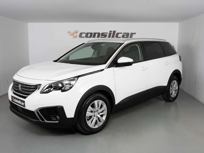 Peugeot 5008 1.2 PureTech Active