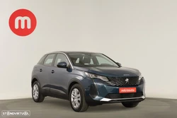 Peugeot 3008 1.2 PureTech Active