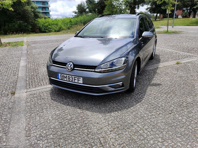 VW Golf Variant 1.6 TDI Business