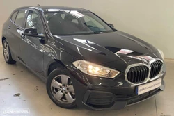 BMW 116 d Advantage