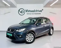 Seat Arona 1.0 tsi style