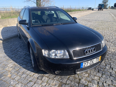 Audi A4 Sport