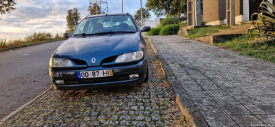 Renault Mégane classico